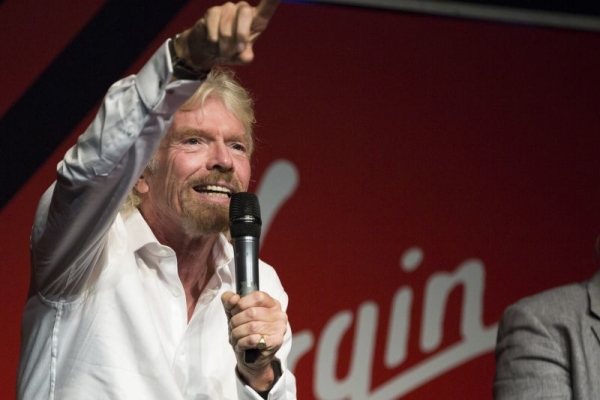 Linie rejsowe Virigin Cruises wyruszają w podróż pod nową nazwą 